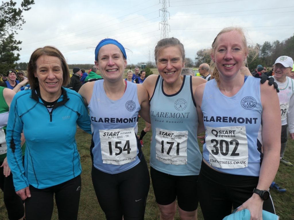 ClaremontRR's tweet photo. @claremontrr #skyblues at @NEMAA49561982 #XCchamps #cramlington on Sunday. #fiveforfive everyone came away with something #team1st #2ndagecat #3rdagecat #XCbrilliant . As Tom shows it was really windy !!!! https://t.co/rqMMOpW4bx