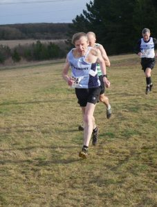ClaremontRR's tweet photo. @claremontrr #skyblues at @NEMAA49561982 #XCchamps #cramlington on Sunday. #fiveforfive everyone came away with something #team1st #2ndagecat #3rdagecat #XCbrilliant . As Tom shows it was really windy !!!! https://t.co/rqMMOpW4bx