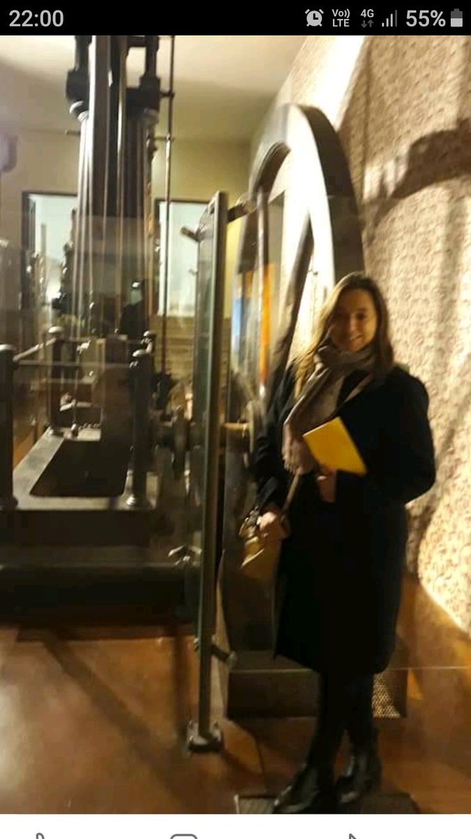 angimedea's tweet photo. Museo della scienza e della tecnica. Milano. https://t.co/NyeYcnd1zZ