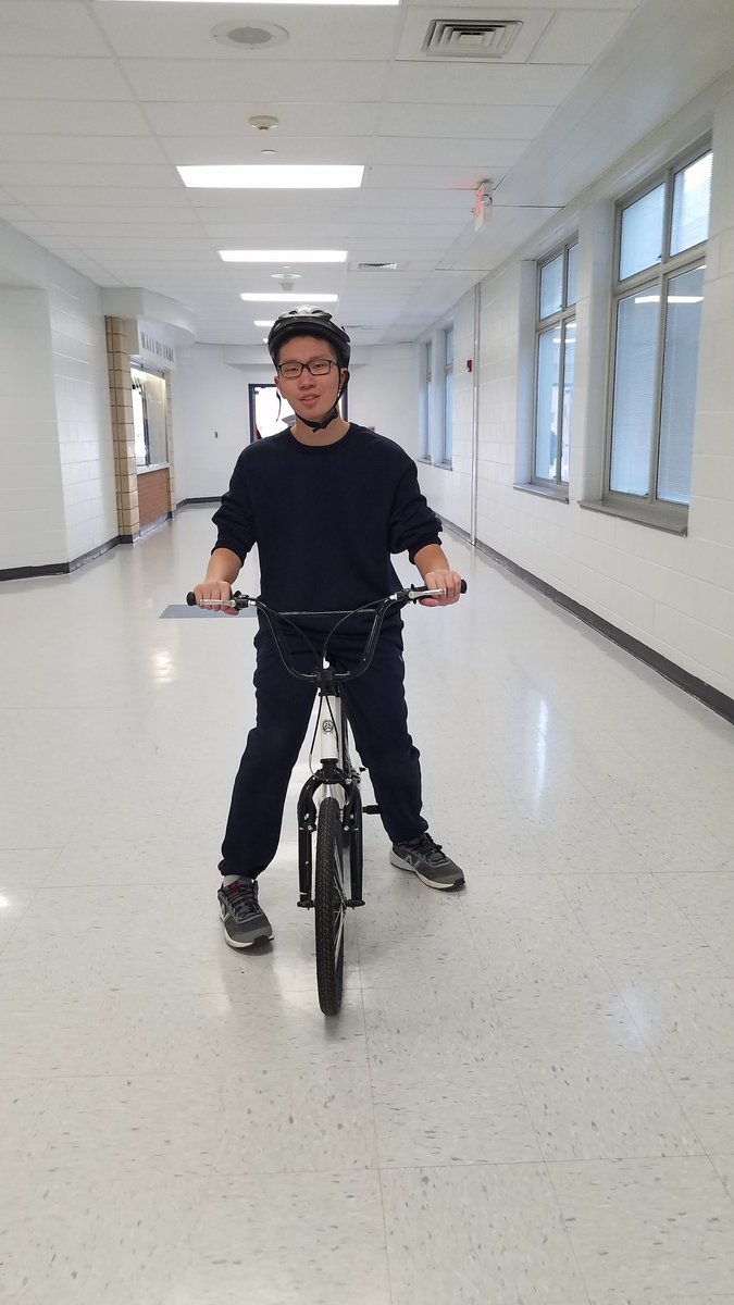 OB Play Unify would like to thank the OB PBA for donating 6 bicycle helmets to our program so our athletes can enjoy our new bikes! 
❤❤🚴‍♂️🚴‍♀️ We appreciate your generosity 😍
<a href="/OBSRO2/">Officer Steve</a> <a href="/SEPTAOldBridge/">SEPTA of Old Bridge</a> @OBplayunify <a href="/MrsCarrollOBHS/">Lauren Carroll</a> <a href="/oldbridgeea/">Old Bridge EA</a>
