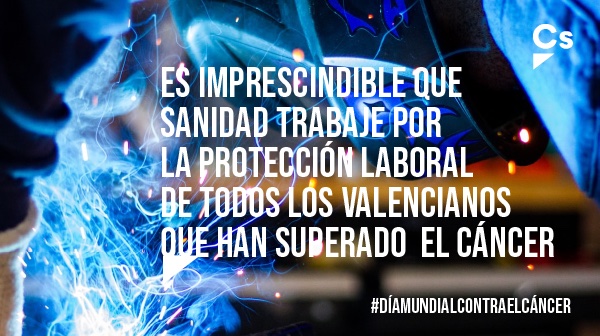 Ciudadanos Comunidad Valenciana tweet media