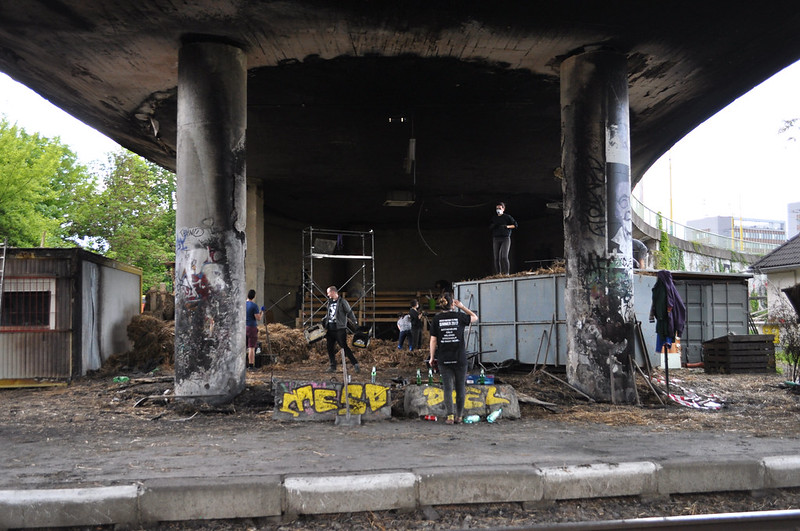 TEHnetwork's tweet photo. Kudos to the TEH community for all the support you gave to our member Stanica🥰💪
The investigation into the fire accident at Stanica will not lead to any prosecutions. But despite all challenges, Stanica and Nova Synagoga are standing strong and continue their work⚡️ https://t.co/36Rz9NXE6I