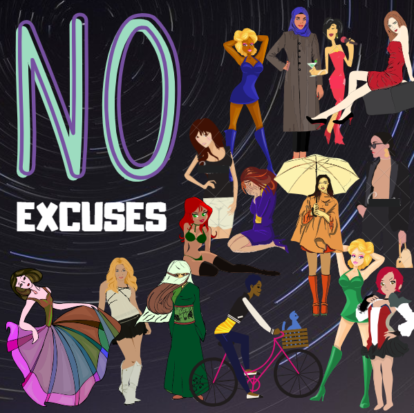 access2safety's tweet photo. Clothing is NOT Consent

#SexualViolenceAwarenessWeek #ItsNotOK #Consent https://t.co/JdUVHzsAXI