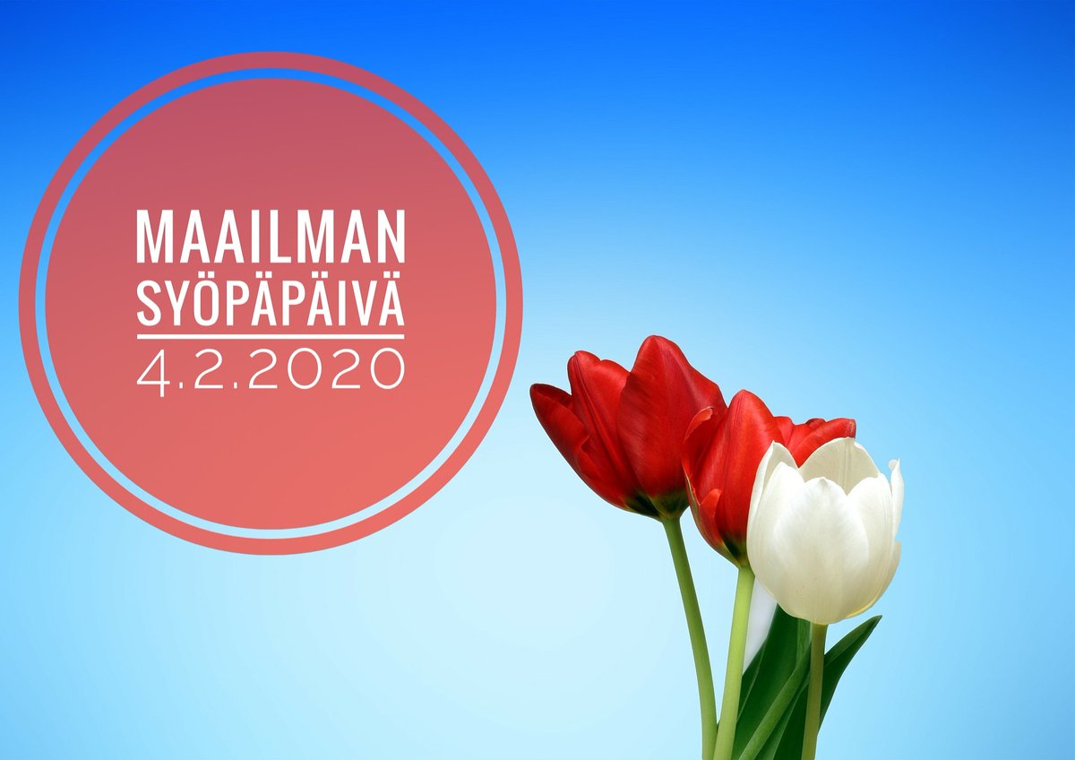 Pääkaupunkiseudun OLKAssa toimii aktiivisesti 20 syöpävertaistukijaa viidestä eri yhdistyksestä. Vertaistukijat ovat tavattavissa sairaaloiden osastoilla ja OLKA-pisteillä. 

#WorldCancerDay #IAmAndIWill #vertaistuki  #sairaalavapaaehtoiset #olkatoiminta