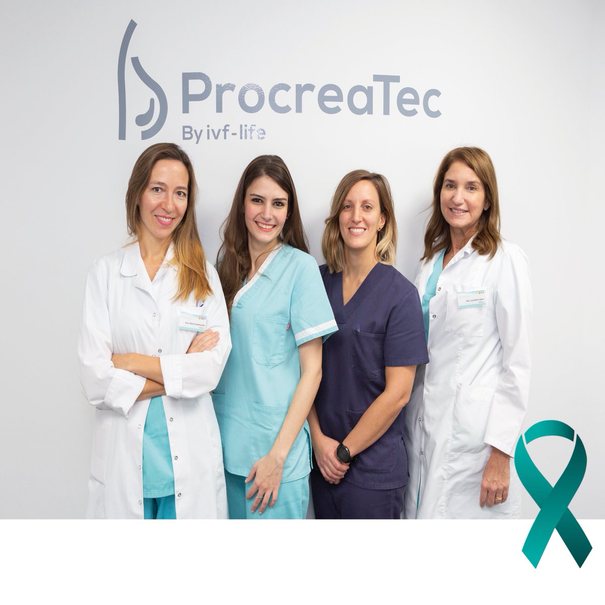 ProcreaTec_en's tweet image. Today, on World Cancer Day, we join social awareness raising to remember the importance of early detection against this disease.

#WorldCancerDay2020  #worldcancerday #support #dontgiveup #cancer #CancerAwareness