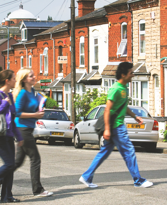 Community Living tweet media