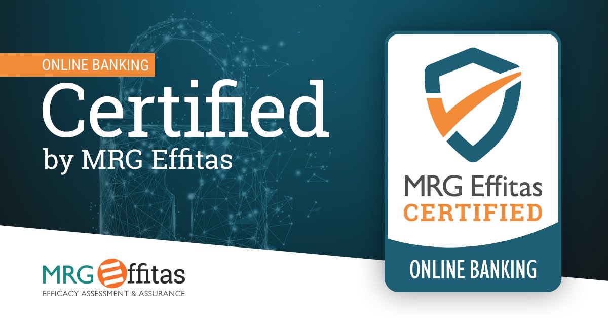 mrgeffitas's tweet photo. Congratulations to ESET Internet Security @ESET for achieving the MRG Effitas Online Banking Browser Security Certification for Q4 2019 ππΎ
Read the report ππhttps://t.co/Cbhn3CZk2l
#antimalware #antimalwaretesting #antimalwaretest #financialmalware #onlinebanking https://t.co/23ooYkyMV7