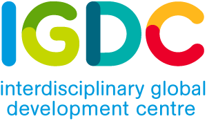IGDC logo