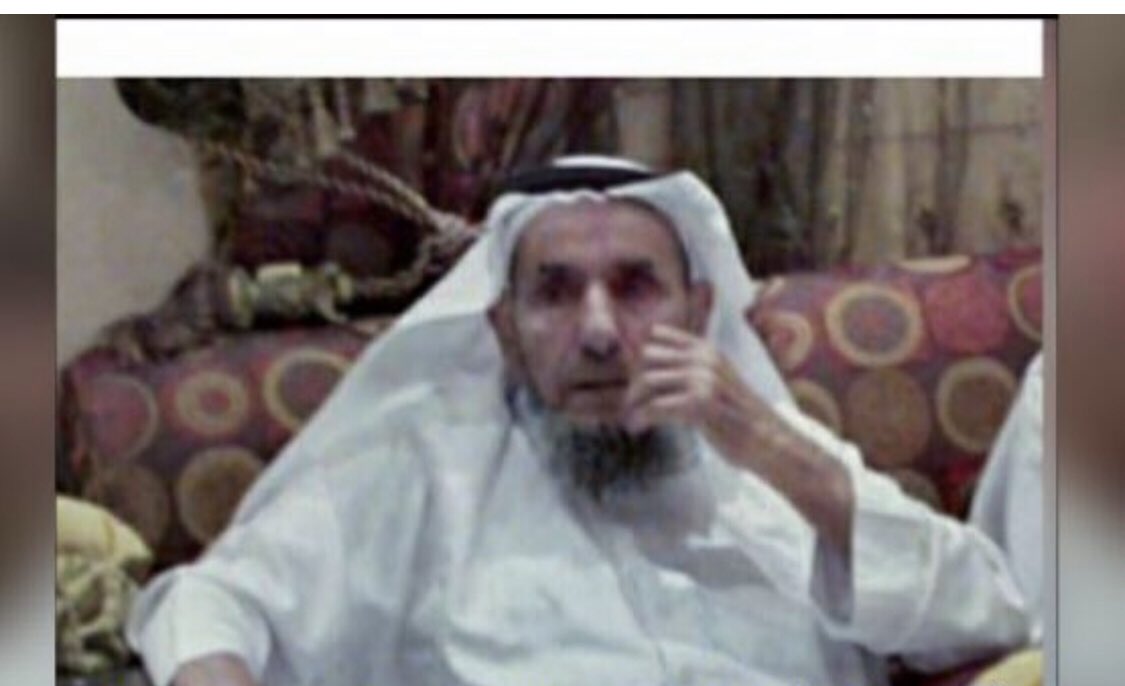 هذا من تعلمنا منه أجمل الصفات غفر الله لك وجعل قبرك روضة من رياض الجنه