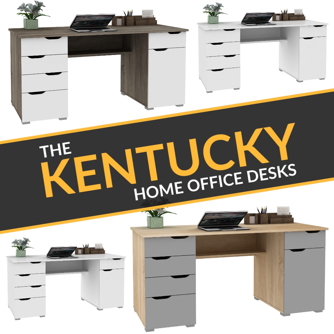 121OfficeFurnit's tweet photo. The Kentucky #HomeOffice Desk from 
@AlphasonDesigns is a gorgeous and sturdy #OfficeDesk with ample amounts of storage space.
https://t.co/HmiA0Tzhe1

Available in a White, Dark Oak or Light Oak finish.

#OfficeDesks #HomeOfficeDesk #ComputerDesk #Desks #Furniture #HomeFurniture https://t.co/9P4szdzdKh