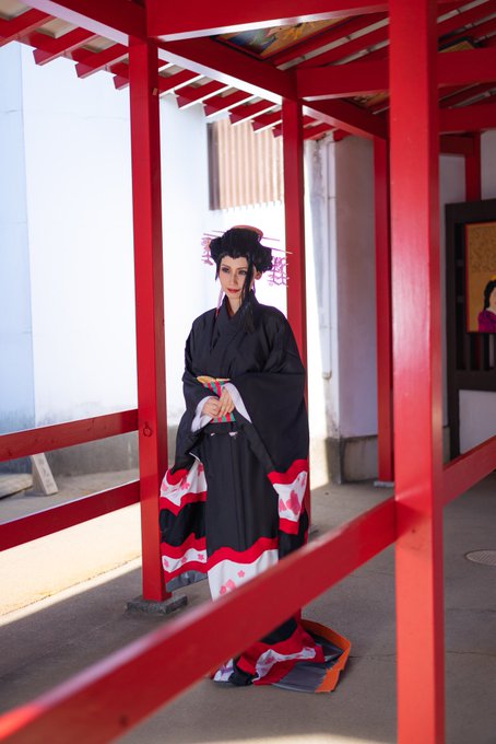 Twitterのコスプレ画像51