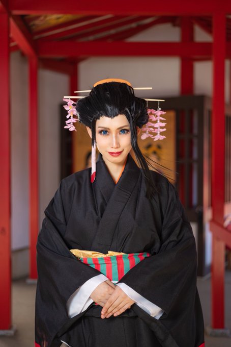 Twitterのコスプレ画像52