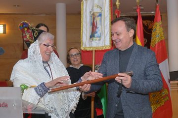 Foto cedida por Ayuntamiento de Coslada