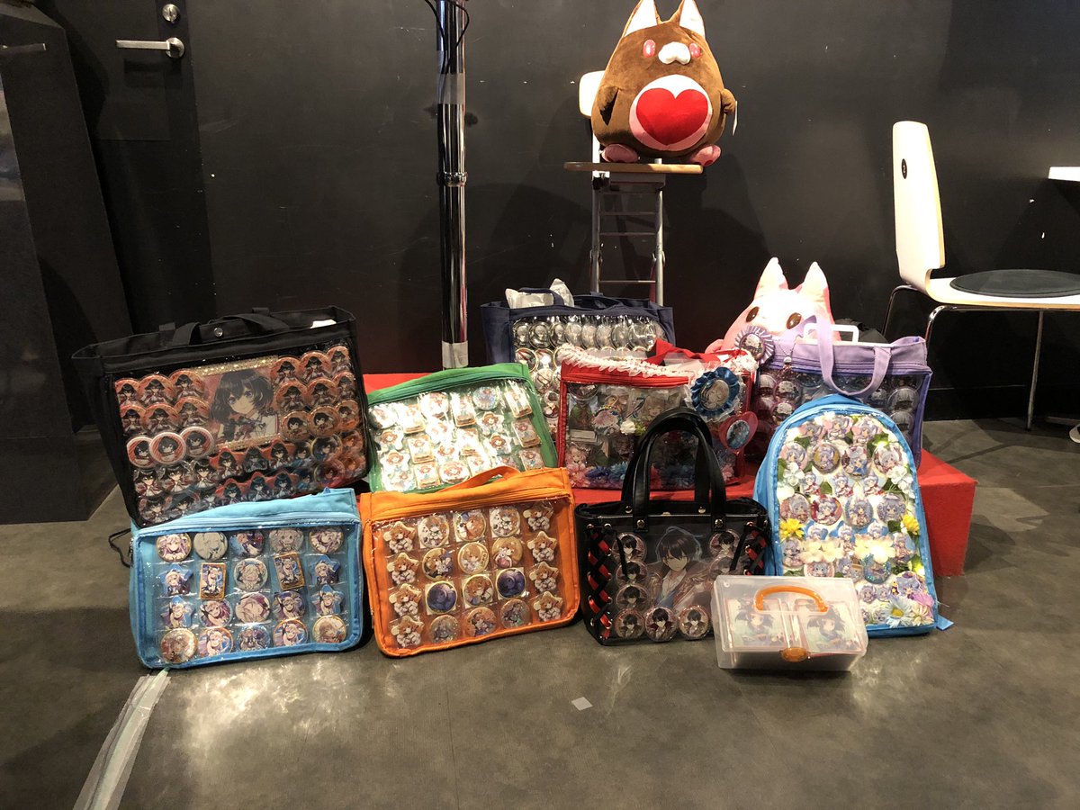 だるた 浅井aの1日店長ありがとうございました 誕生日のケーキおいしそうですw 痛バ集合with星たぬき だるた 浅井aの1日店長ありがとうございました 誕生日のケーキおいしそうですw 痛バ集合with星たぬき