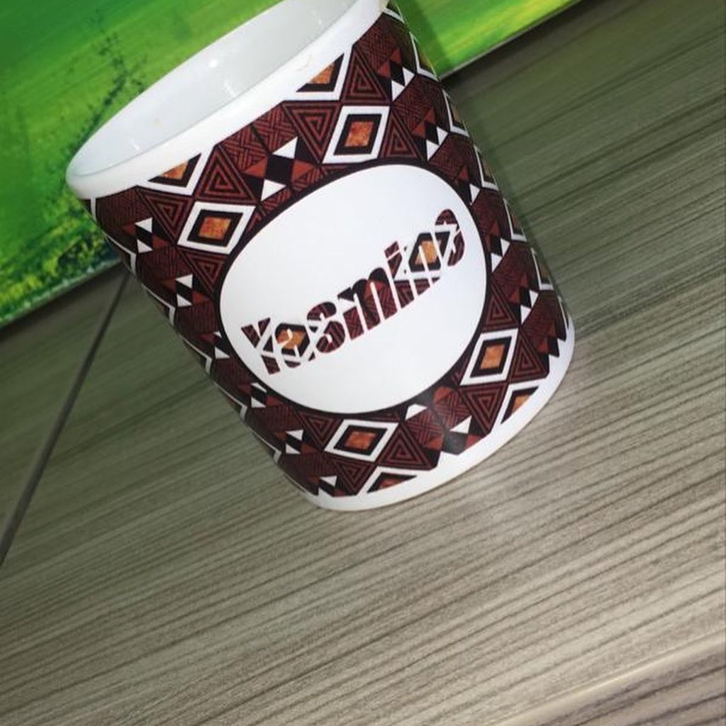 Moni_Vaisselle's tweet photo. Après le wax place à l’ethnique
Le bogolan sous toutes ses formes
Bienvenue chez les Sénoufos
Bienvenue chez moi🥰
#Bogolan #Ethnik #OurTradition #IvorianCreativity #MoniIsBae https://t.co/iIlU5bSUV7