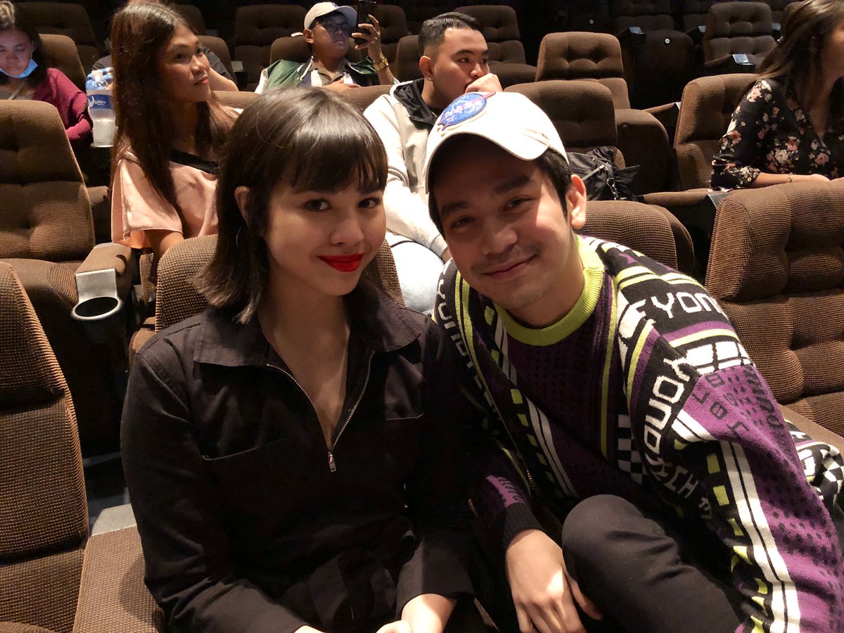 iamjamesbanaag's tweet photo. JoshNella #ChooZeBlockZ https://t.co/hMOnsHDbAh