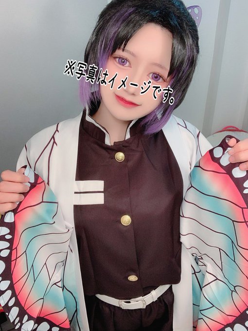 コスプレイヤーさらのTwitter画像11