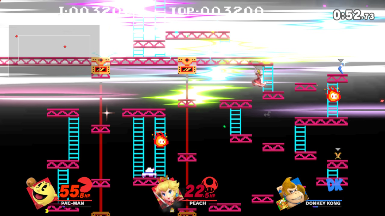 ヘライク ドンキーコング レディ ポリーンをスピリッツ無しでクリア Dk戦では端で誘いながら投げバーストを待機 ただしトドメは相手の緊急回避 ポリーン戦ではひたすら相手の自滅を待って逃げ続けました スマブラsp Smashbrossp ヘライク ドンキーコング レディ ポリーンをスピリッツ無しでクリア Dk戦では端で誘いながら投げバーストを待機 ただしトドメは相手の緊急回避 ポリーン戦ではひたすら相手の自滅を待って逃げ続けました スマブラsp Smashbrossp