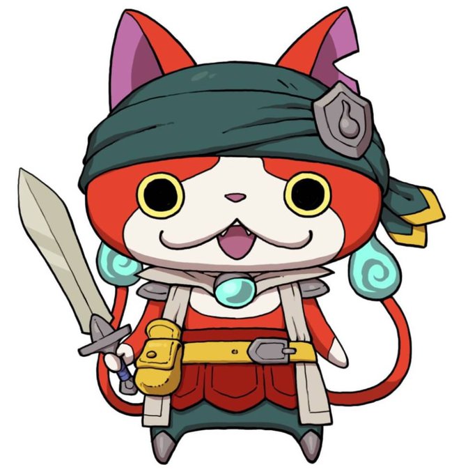 妖怪ウォッチのtwitterイラスト検索結果 古い順