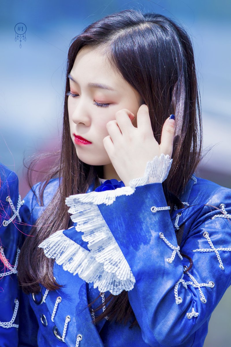 170408
#드림캐쳐 #dreamcatcher #가현 #gahyeon