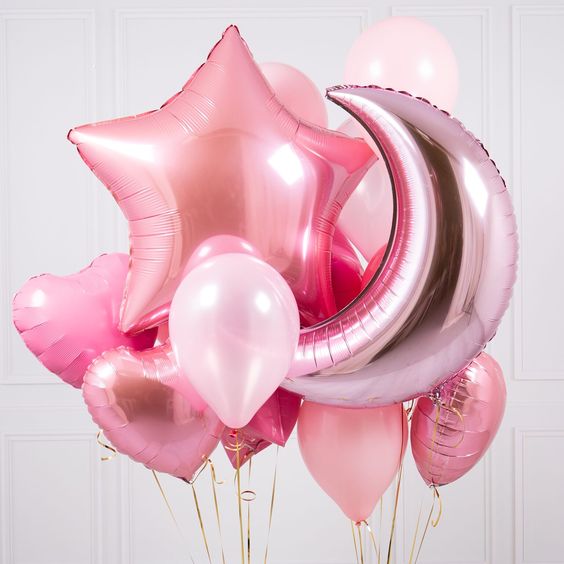SharHouseMoscow's tweet photo. Всем хорошего и продуктивного дня ✨🎈

⏬Заказать можно тут: ⏬
📎На сайте: https://t.co/InjlDskvWe
☎По телефону: +7 499 677-23-81
📩В Direct
---------------------------------------
 #воздушныешары #счастье #любовь #шары  #праздник #дети #торжество… https://t.co/OY03L4zAGM https://t.co/WIU9VVqGSx