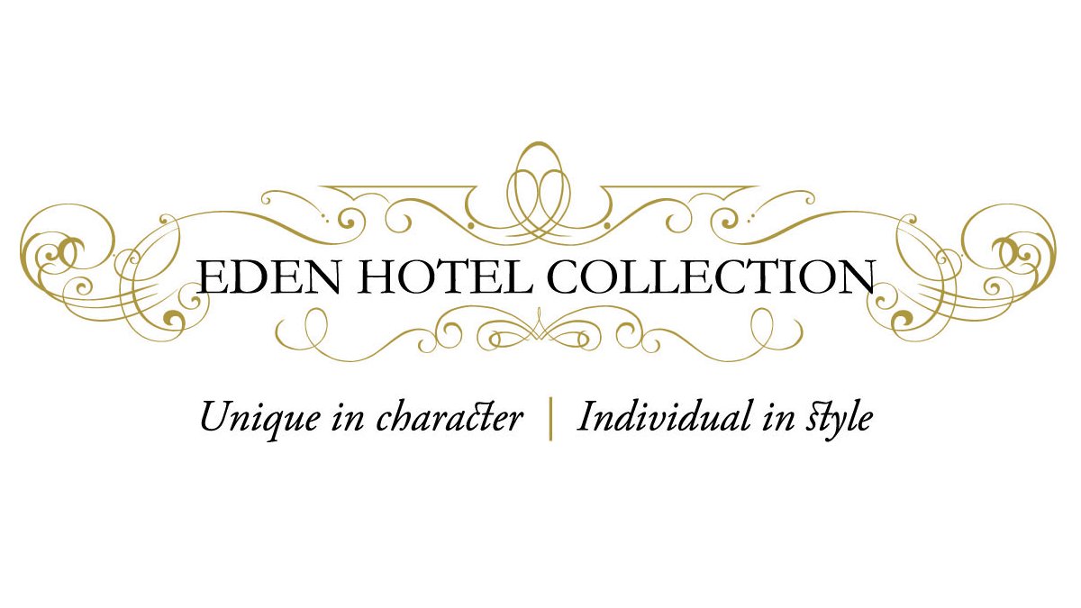 Eden Hotel Collection Logo