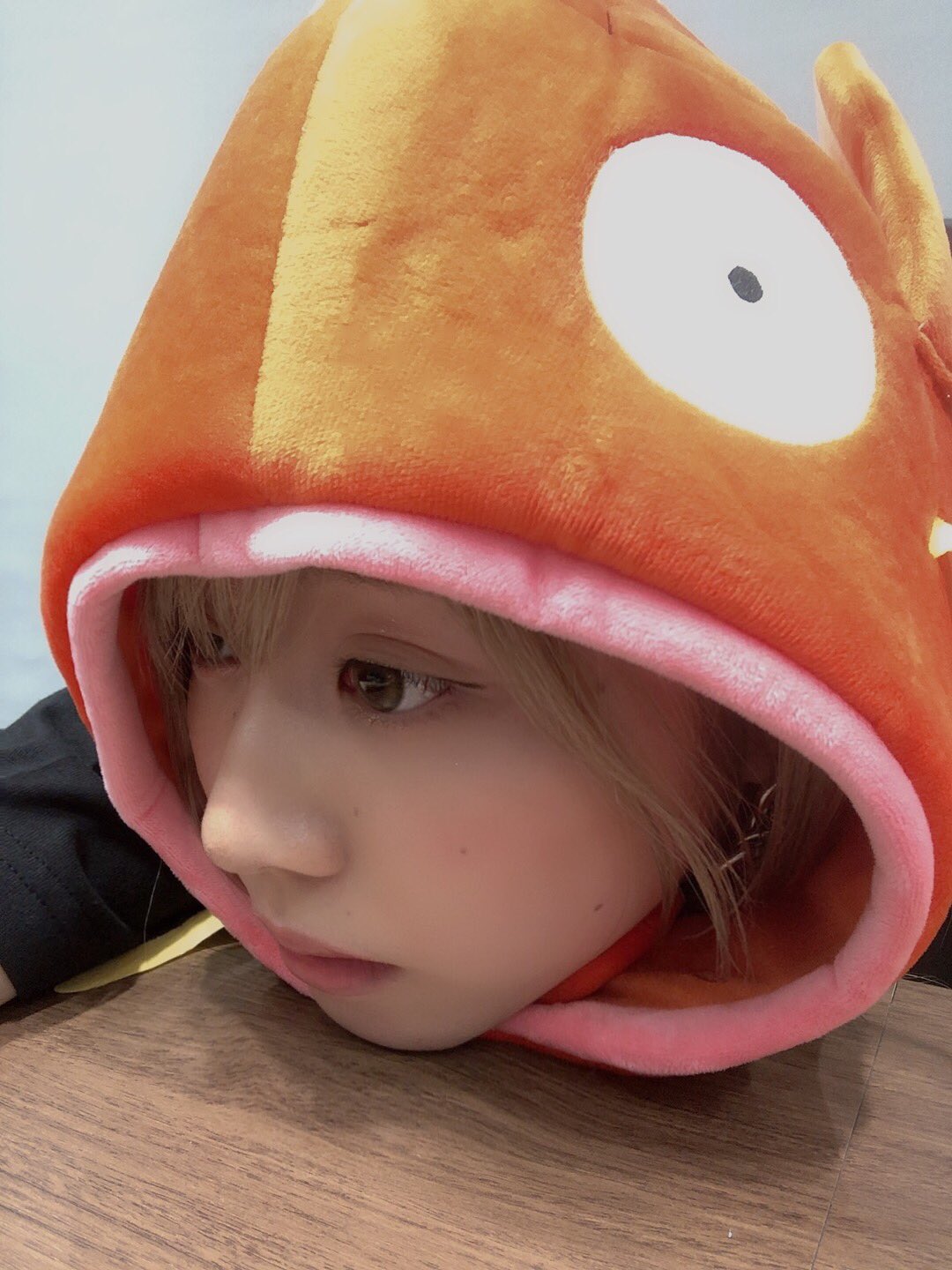 エアだ コイキング 人間やめてコイキングに変身した ポケモンで好きなのは コイキング と イーブイ エアだ コイキング 人間やめてコイキングに変身した ポケモンで好きなのは コイキング と イーブイ
