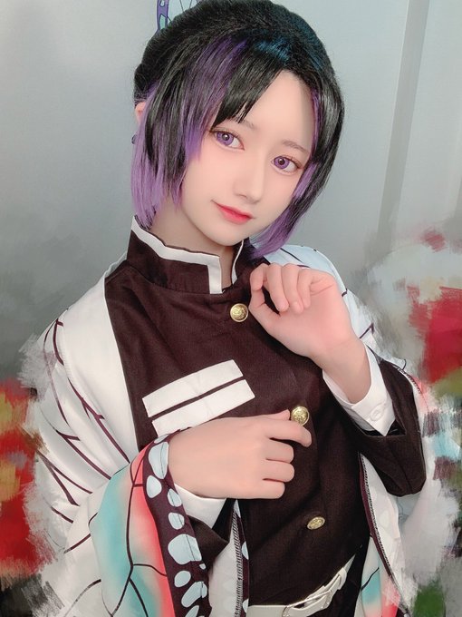 コスプレイヤーさらのTwitter画像20
