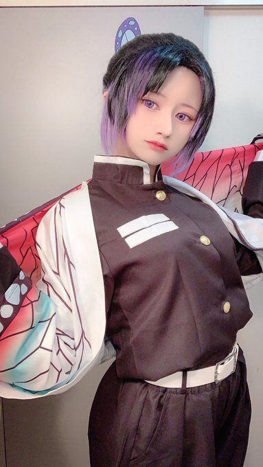 コスプレイヤーさらのTwitter画像23