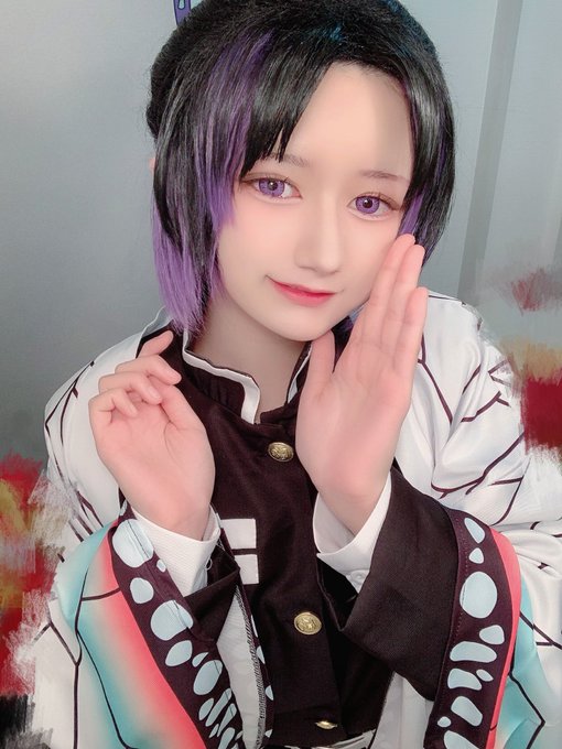 コスプレイヤーさらのTwitter画像21