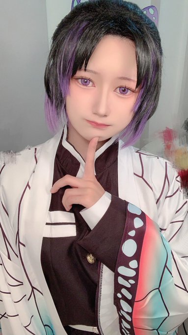 コスプレイヤーさらのTwitter画像22