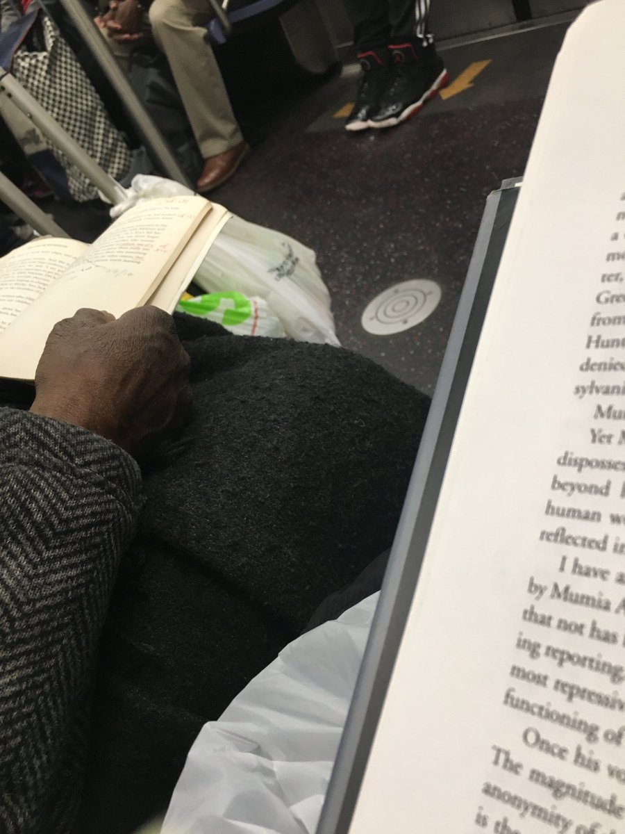 QueenDivinity's tweet photo. She was at least 90. #KnowledgeIsInfinite #Read https://t.co/nOqoLZnAt1