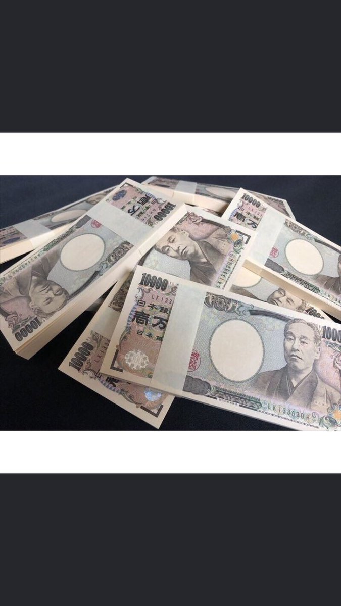 重 大 発 表 💸💸💸

2000万用意しました。

200名に1人10万円ずつ配布します！

参加方法→フォロー、RT✎

初期垢、サブ垢対象外

#プレゼント企画
#現金プレゼント
#拡散希望
#現金プレゼント企画