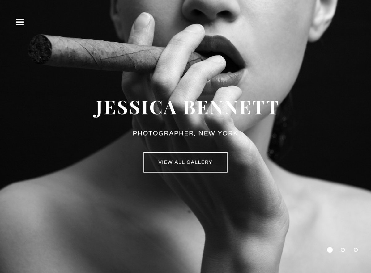 responsivemrcl's tweet photo. Discover some of the best #WebsiteTemplates created for people in love with #photography and take your photography #portfolio to new heights:
https://t.co/VuktFKBYCa

#PhotographyWebsiteTemplates #PhotographyTemplates https://t.co/viI324Ksyn