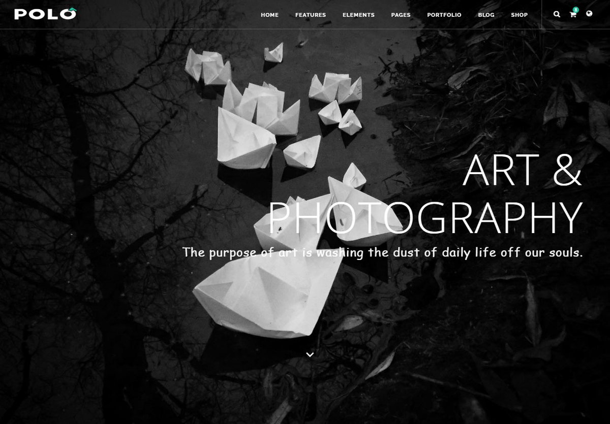 responsivemrcl's tweet photo. Discover some of the best #WebsiteTemplates created for people in love with #photography and take your photography #portfolio to new heights:
https://t.co/VuktFKBYCa

#PhotographyWebsiteTemplates #PhotographyTemplates https://t.co/viI324Ksyn
