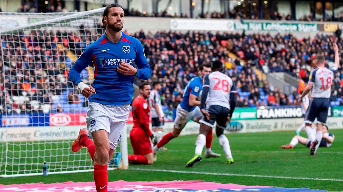 PO4cast - Pompey Podcast for PompeyNewsNow🎙 tweet media