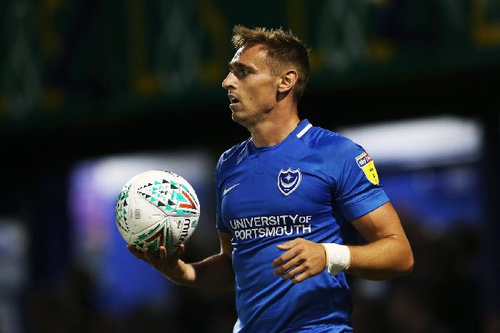 PO4cast - Pompey Podcast for PompeyNewsNow🎙 tweet media