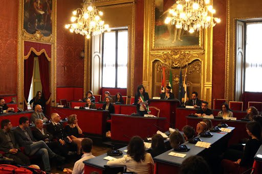 ❗️Torino approva ordine del giorno su #Erostraniero❗️
Il Consiglio comunale di Torino ha approvato ieri un ordine del giorno (primo firmatario <a href="/FTresso/">francesco tresso</a>) che impegna Sindaca e Giunta a sostenere il dibattito in Parlamento della nostra proposta di legge facebook.com/15218106045047…