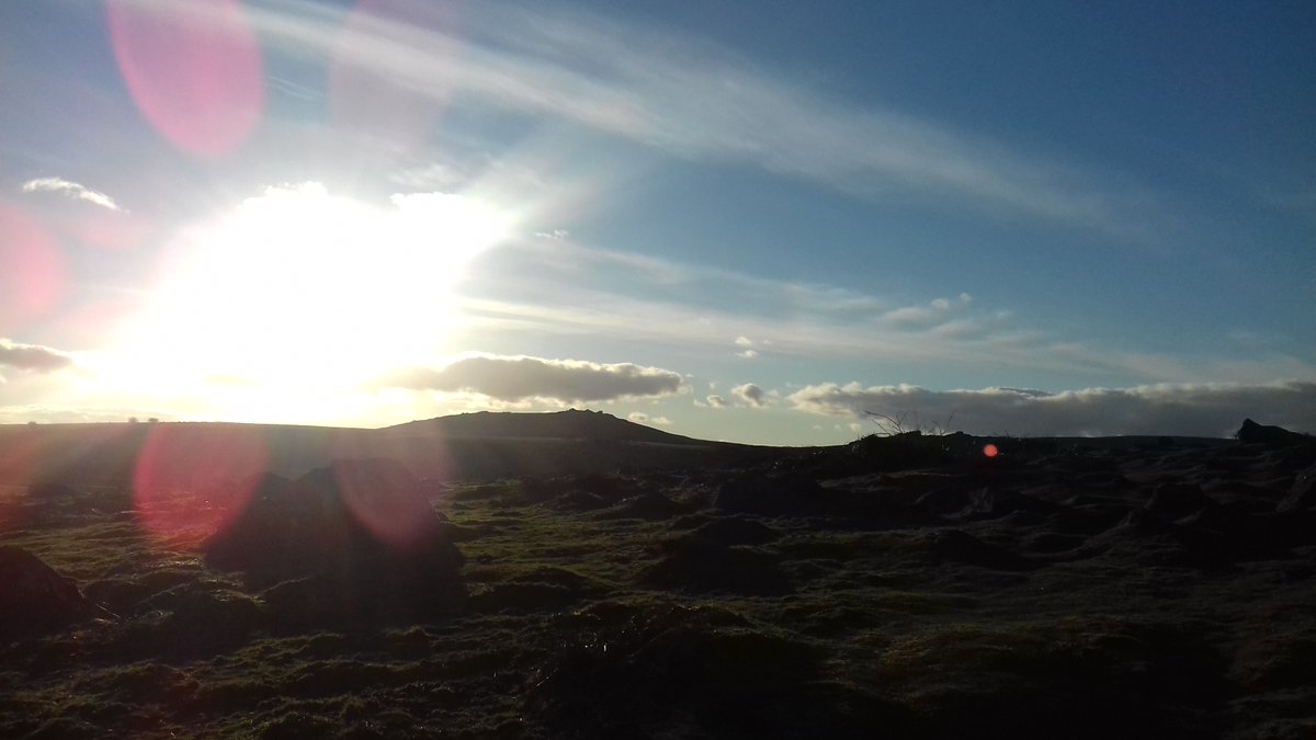 You can now listen to any or all of the 100 two-minute #PatchesofLand as often as you like, whenever you like, here - soundartradio.org.uk/patches-of-lan… <a href="/AudioFund/">Audio Content Fund</a>  Voices of #Devon, #Cornwall,  #IslesofScilly Places we play, protect, own, break into, grow, mine, research, walk, swim...
