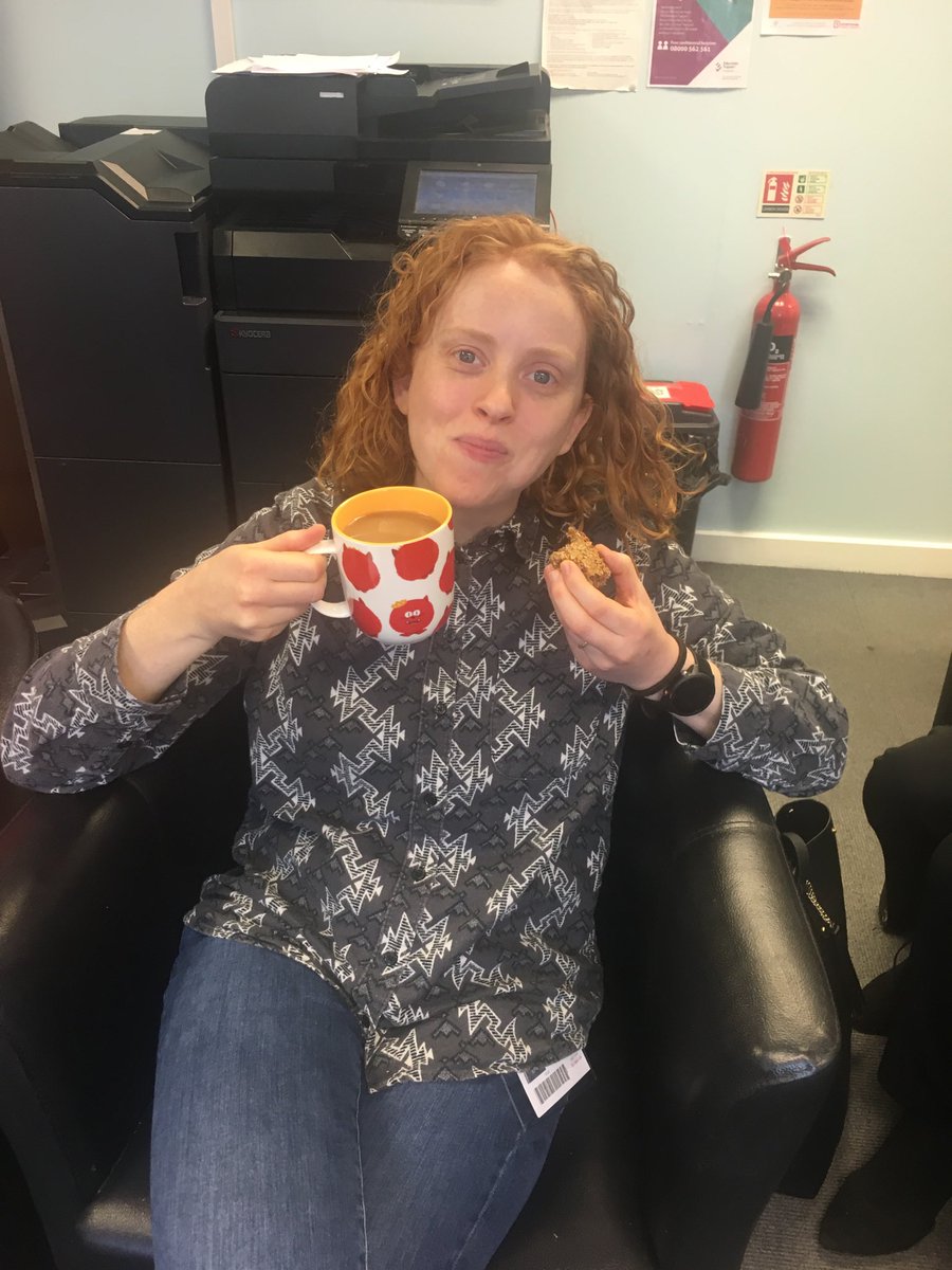 DEIRDRE BENCSIK tweet media