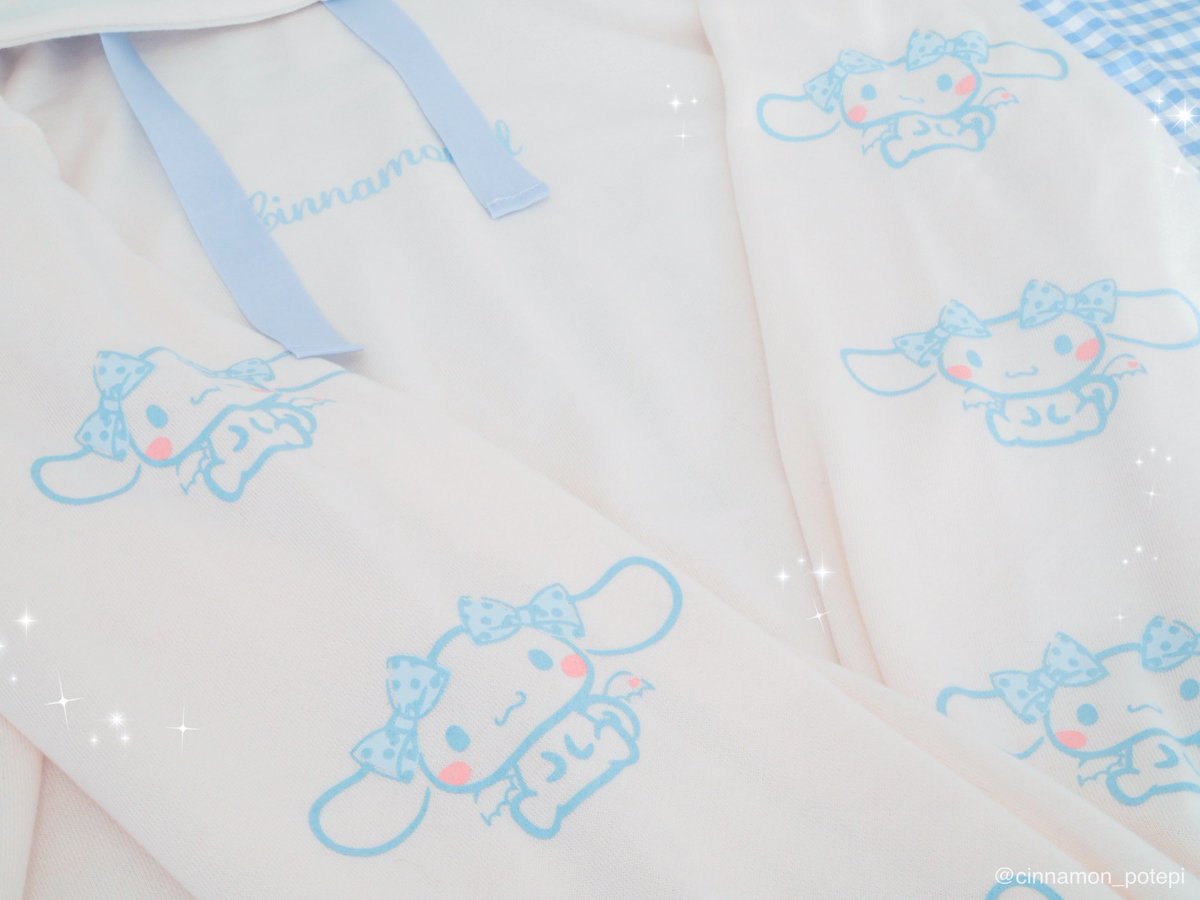 アベイル しまむらグループ アベイル をご利用いただきありがとうございます サンリオ キャラクターズのパーカワンピースゲットおめでとうございます いろいろな場面で着てみてくださいね Avail シナモロール