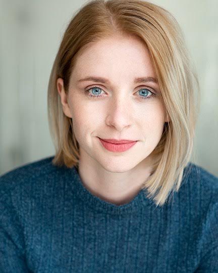 NorthArtistMgmt's tweet photo. #WelcomeToNAM Della Maylan (@dellamaylan). Della, originally from Grimsby, is very talented actress, who is skilled in puppetry, physical theatre and stilt walking... to name but a few!
She will be represented by Ryan. https://t.co/7hqi6iN7zu