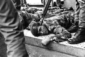 HJulianlopez's tweet photo. #ProhibidoOlvidar los hechos Ocurridos el fatídico y sangriento 4 de febrero de 1992 https://t.co/6uhxqvpGJI