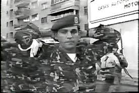 HJulianlopez's tweet photo. #ProhibidoOlvidar los hechos Ocurridos el fatídico y sangriento 4 de febrero de 1992 https://t.co/6uhxqvpGJI