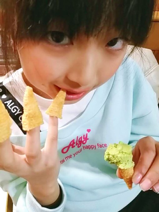 Twitterのコスプレ画像8