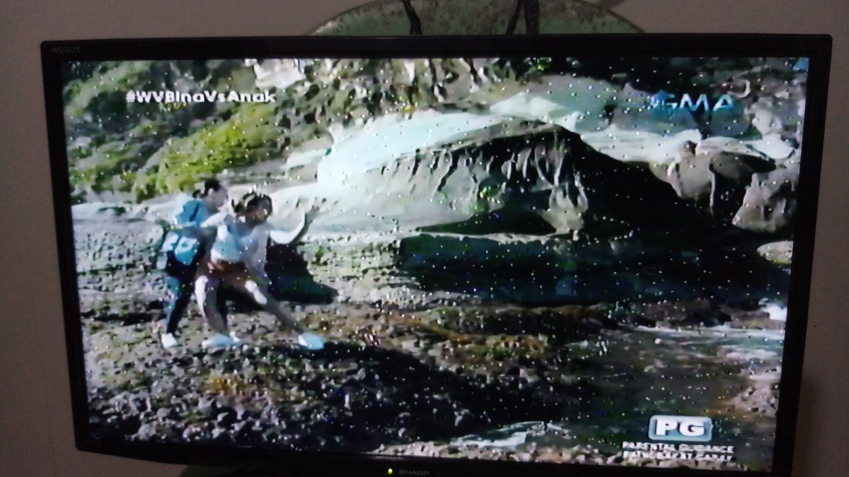 jettrivino's tweet photo. Halaka Ginalyn, Tighulog mo yun Caitlyn's Camera all the way to Dagat, Paano Yan, See You Tomorrow on Wednesday for Anak ni Waray vs. Biday #WVBInaVsAnak https://t.co/yH66nxS1tc