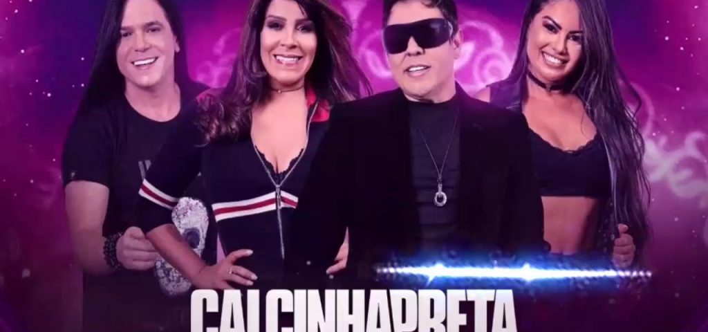 RadioAloJF's tweet photo. Quem ai lembra da banda #CalcinhaPreta ? Esta semana a banda, que possui 25 anos de estrada, vai gravar um DVD em um show ao vivo. https://t.co/yzpAEx6QSg https://t.co/CGXFIqyiGa