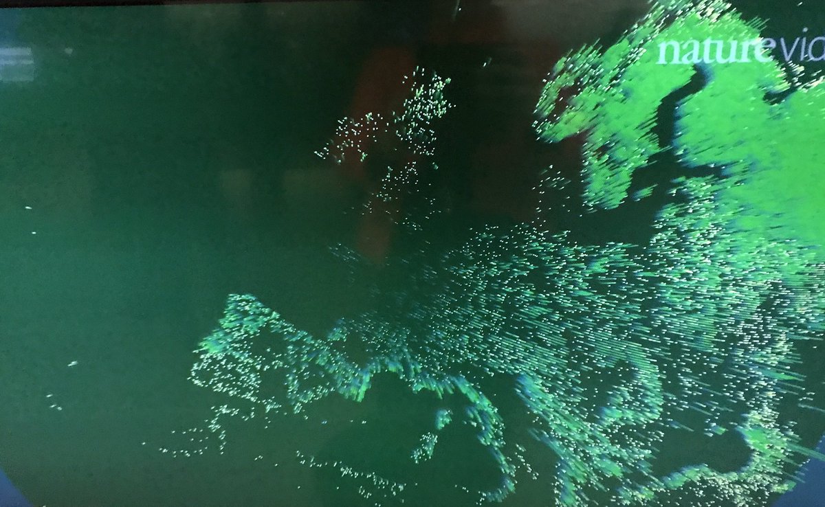 LaurenceLamy_'s tweet photo. L'exposition #123data de la @Fondation_EDF et @dbihanic revient au Tripostal de @lillefrance du 5 février au 8 mars 2020 ! #EntréeLibre du mercredi au dimanche de 12h à 19h dans le cadre de @MEL_Lille 2020, capitale du #design
 @EDF_HDF @MathiasPovse @julienvilleret @ClaudeWelty https://t.co/m6AEG3CosI