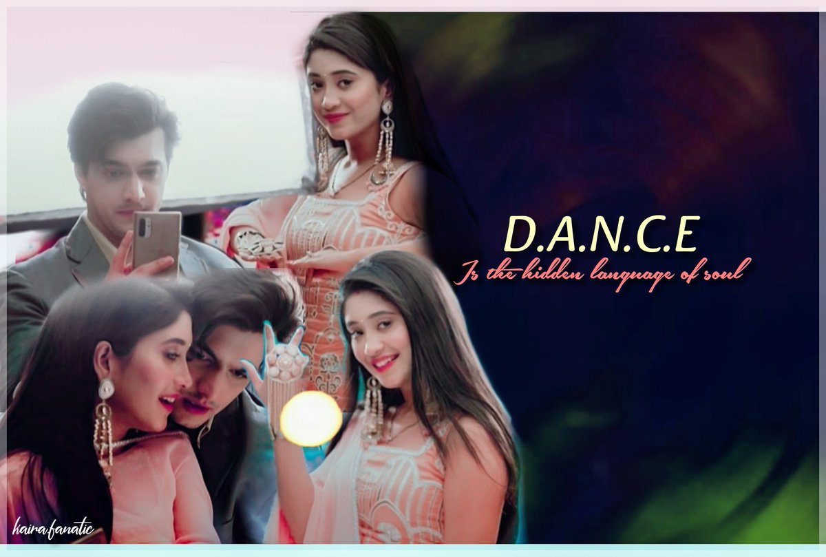 amyxcreations's tweet photo. Dance is the hidden language of the soul♥️😭
#kartik #naira #kaira #yrkkh #MohsinKhan #ShivangiJoshi #Shivin
@momo_mohsin @shivangijoshi10 https://t.co/XeCLrqhIe5