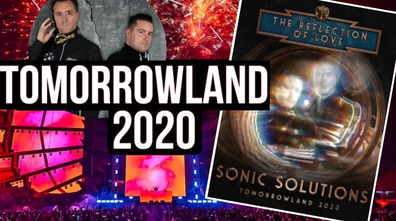 Rdaalopinternet's tweet photo. Roosendaalse dj-act Sonic Solutions ‘als bekroning’ op festival Tomorrowland #Roosendaal #muziek #DJact #SonicSolutions #Tomorrowland https://t.co/PoNVkQrvUN https://t.co/BhJiaNtsK4